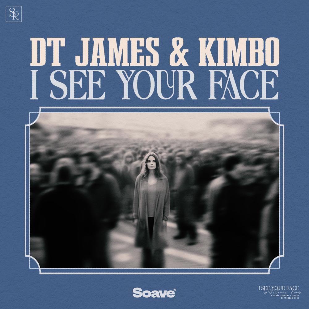 I See Your Face