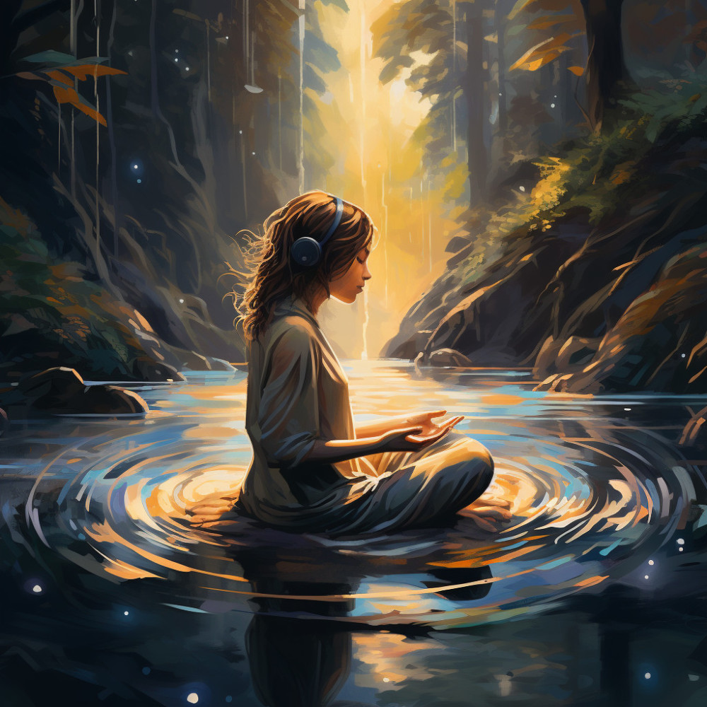 Tranquil Creek Pulse