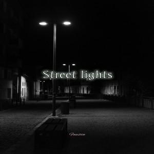 Street lights dari Hloshit