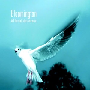 收聽Bloomington的American歌詞歌曲