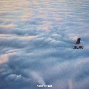 Album Chicago oleh Charlie Brennan