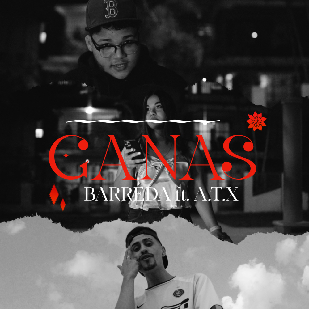 Ganas