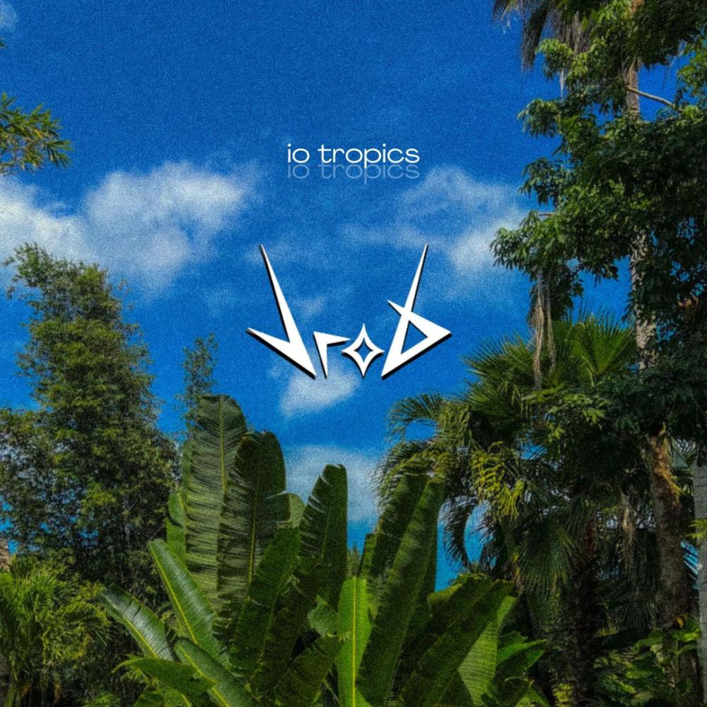 io tropics