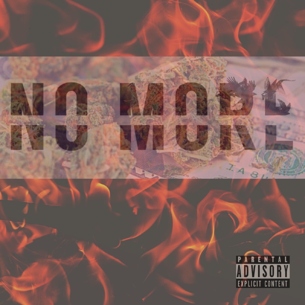 No More (Explicit)