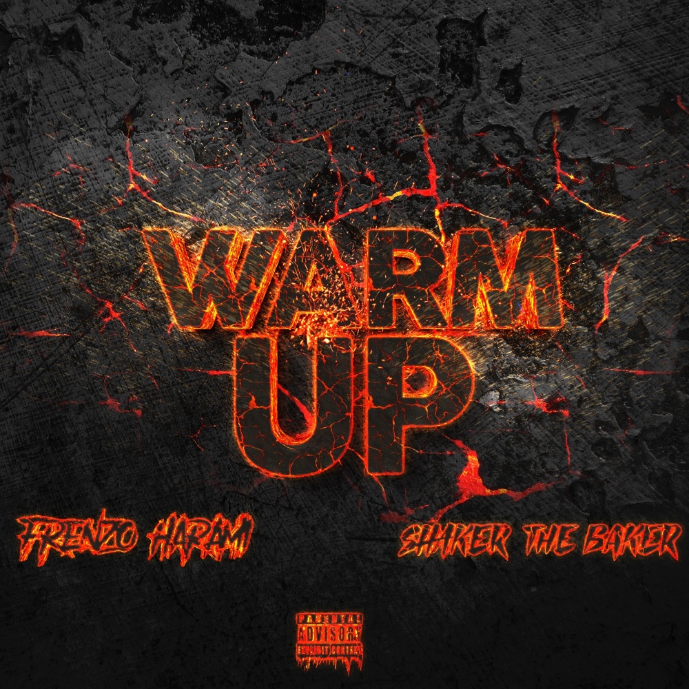 Warm Up (Explicit)