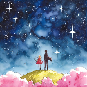 收聽Miyuki Kuzuoka的into the deep ocean歌詞歌曲