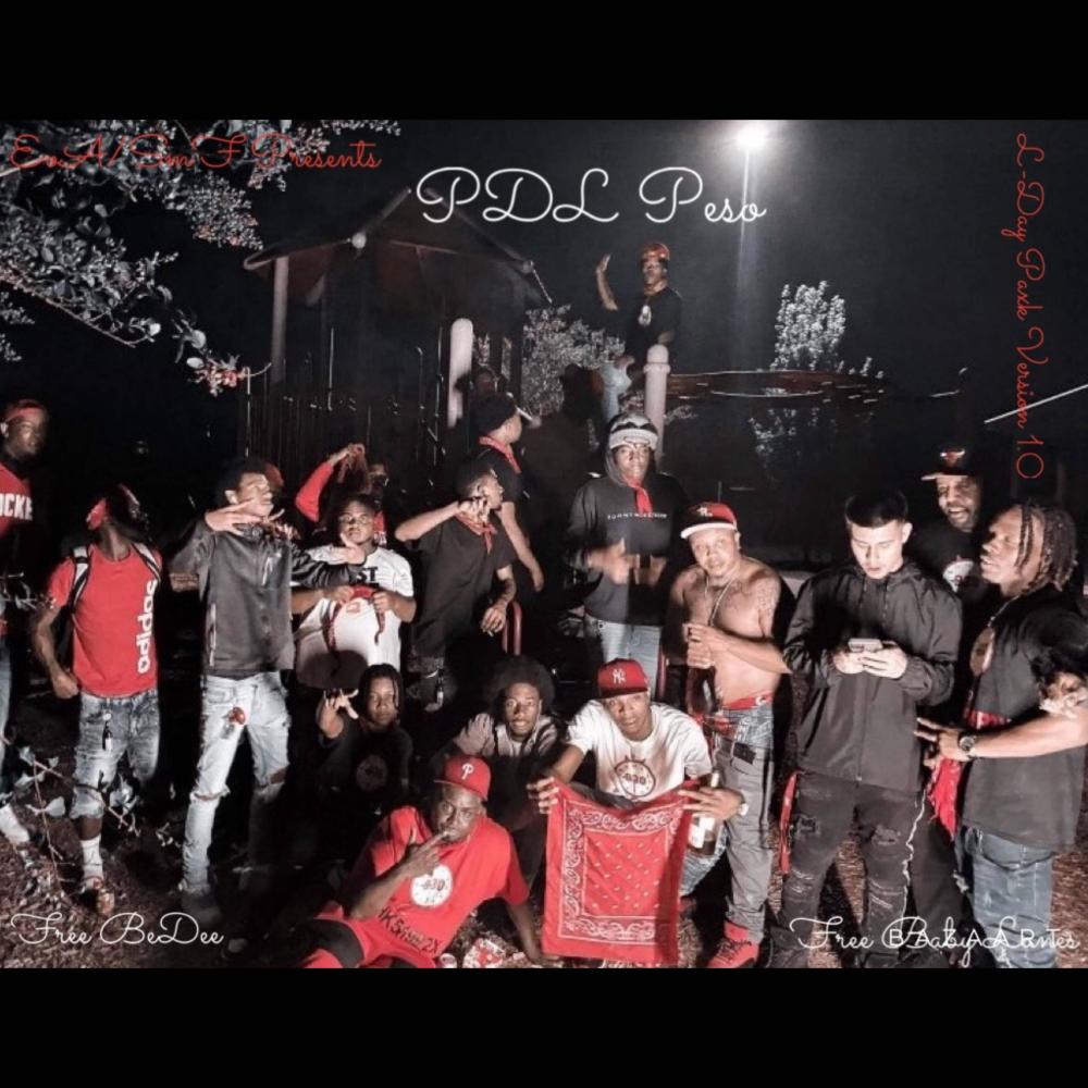 Vaccum Sealer (feat. Ñongo) (Explicit)
