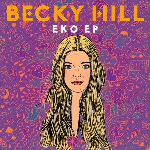 Eko EP (Explicit) dari Becky Hill