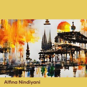 Thalaal Badru Alayna (Cover) dari Alfina Nindiyani