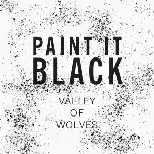 อัลบัม Paint It Black ศิลปิน Valley Of Wolves