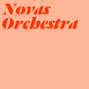 Novas Orchestra的專輯One of Them Deals