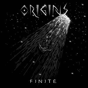 Origins的專輯Finite