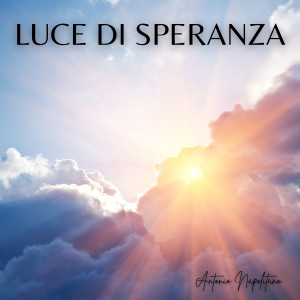 Album Luce di speranza from 