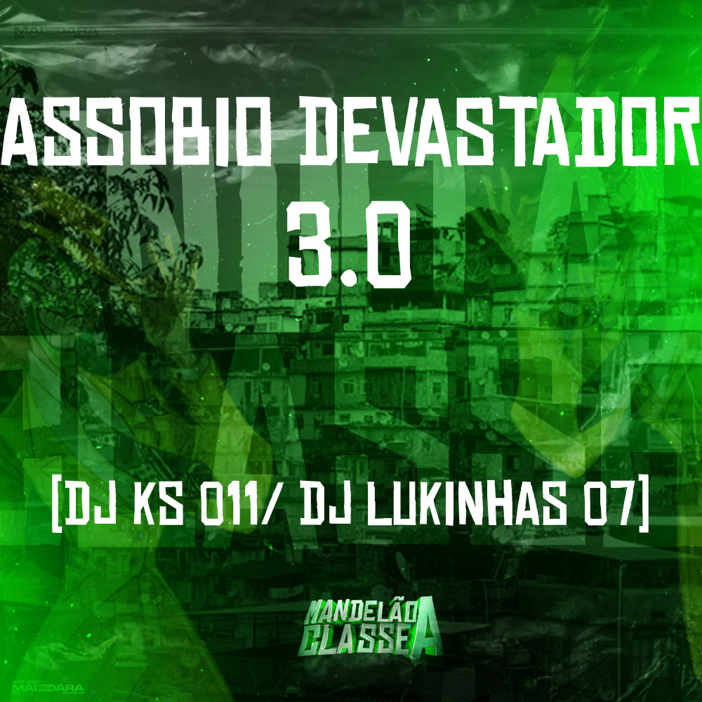 Assobio Devastador 3.0