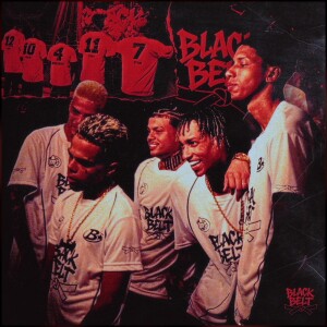 Bielzin的專輯plano B  "RUAS DE SANGUE" (Explicit)