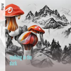 Album Walking in the Dark oleh Artha