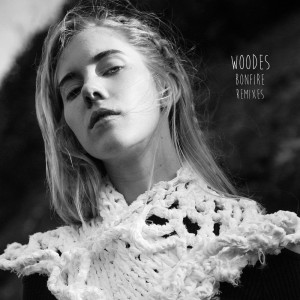 收聽Woodes的Bonfire (Benedict Ammann Remix)歌詞歌曲