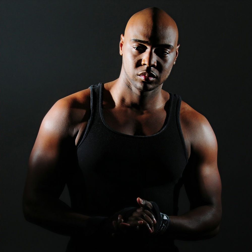 Carl Brister