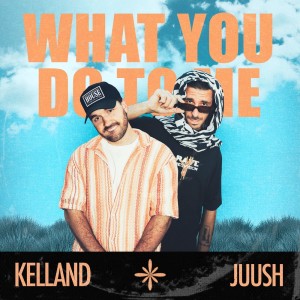 收聽Kelland的GIVE IT TO YOU歌詞歌曲