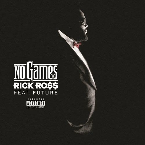 No Games (Album Version|Explicit)