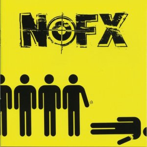 อัลบัม Wolves in Wolves' Clothing ศิลปิน NOFX