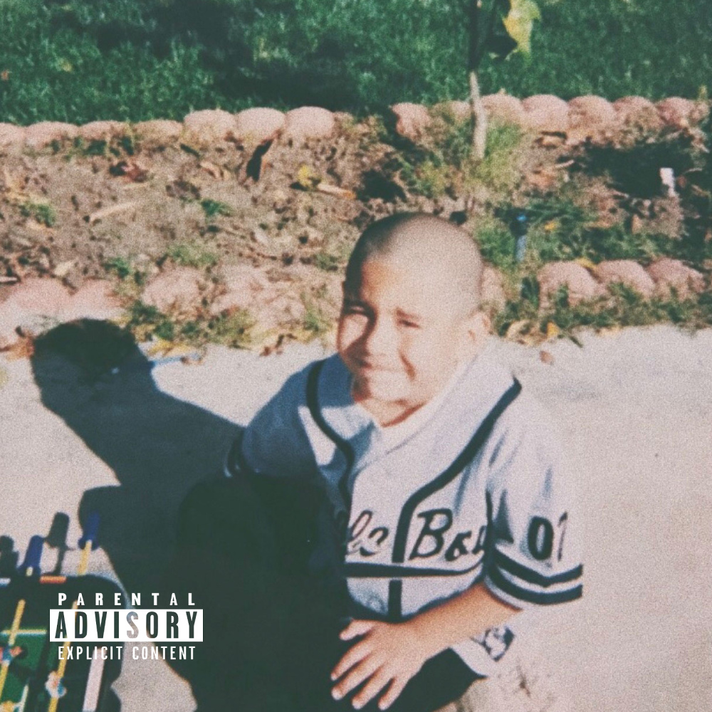 Back @ It (Chopped n Screwed) (Explicit)