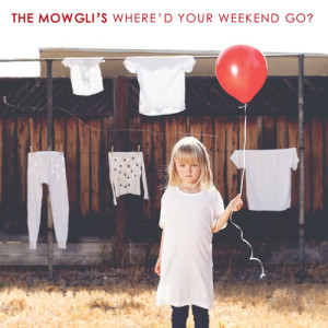 收聽The Mowgli's的Alone Sometimes歌詞歌曲