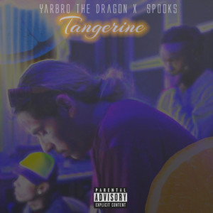 Album Tangerine (feat. Spooks) (Explicit) from Spooks