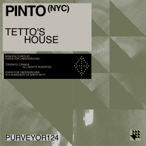收聽Pinto (NYC)的Tetto's House歌詞歌曲