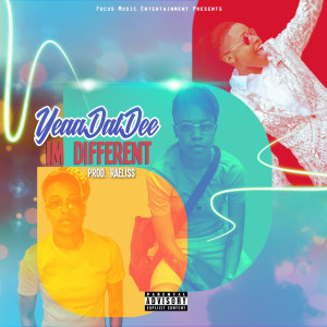 Listen to Im Different (Explicit) song with lyrics from YeaDatDee