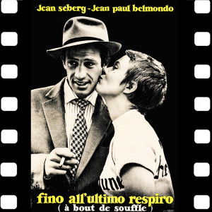 A bout de souffle [Breathless] (Original Soundtrack Fino all'ultimo Respiro) dari Martial Solal