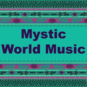 收聽Pedra Pintada的Mystic Amazon歌詞歌曲