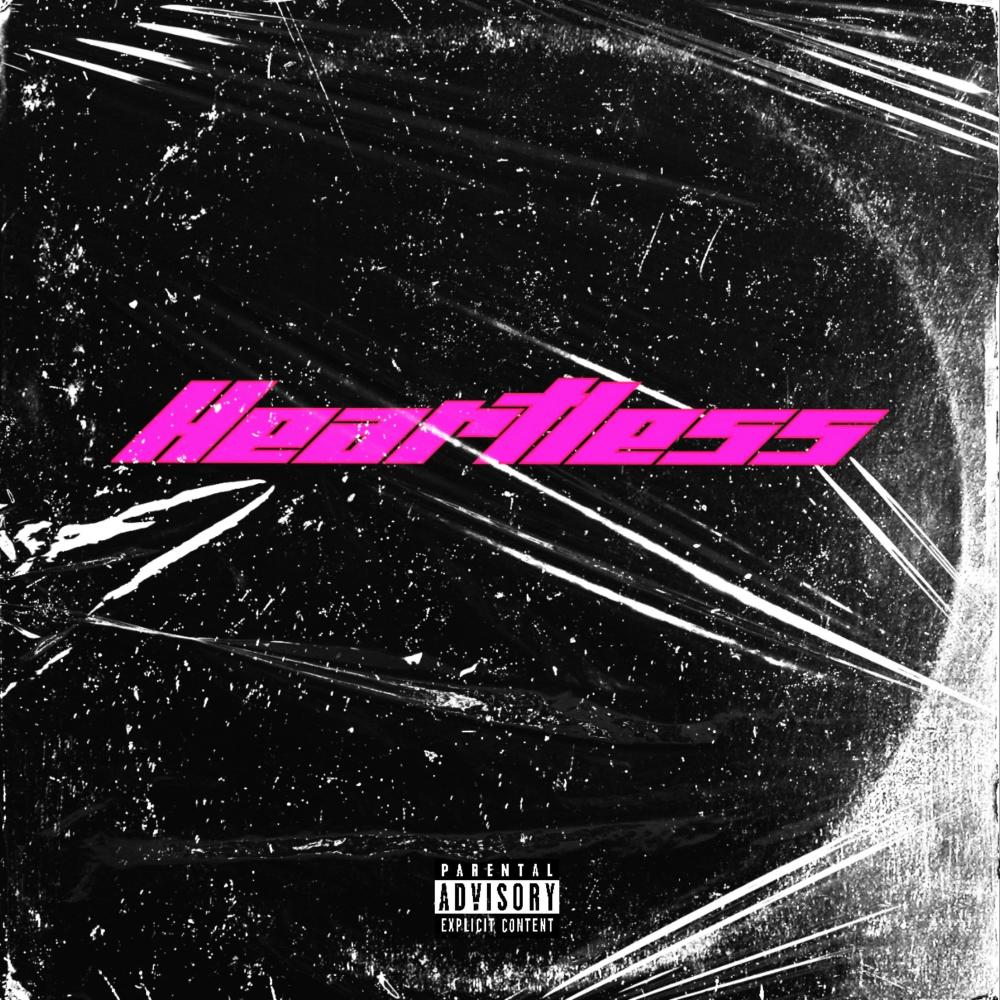 Heartless (feat. Bg Illie) (Explicit)