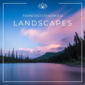 Francesco Spagnolo的專輯Landscapes