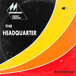 收听Mookovic的THE HEADQUARTER歌词歌曲