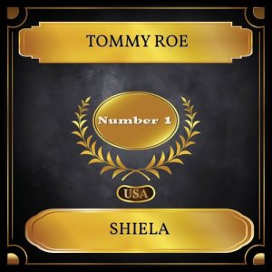 Listen to Shiela song with lyrics from Tommy Roe