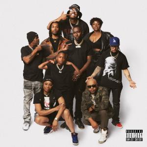 收聽Sleepless Media Group的Flyest Out The West (feat. Danja Magnificent, Queen Spaz & Yung Leek) (Explicit)歌詞歌曲