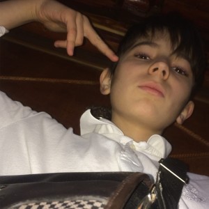 Album Грязный стиль from SHOWTY B
