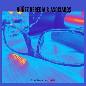 Album Trinchera De Cristal oleh Núñez Heredia