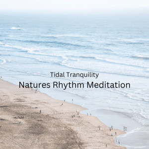 Meditation And Affirmations的專輯Tidal Tranquility: Natures Rhythm Meditation
