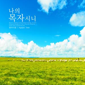 Album My Shepherd from Rungum