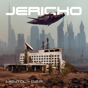 Album Jericho from D.E.P.