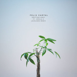 Album Drifting Away from Felix Cartal