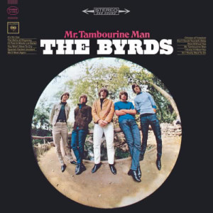 ดาวน์โหลดและฟังเพลง All I Really Want to Do พร้อมเนื้อเพลงจาก The Byrds