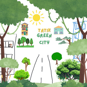 Album Green City from Tatik