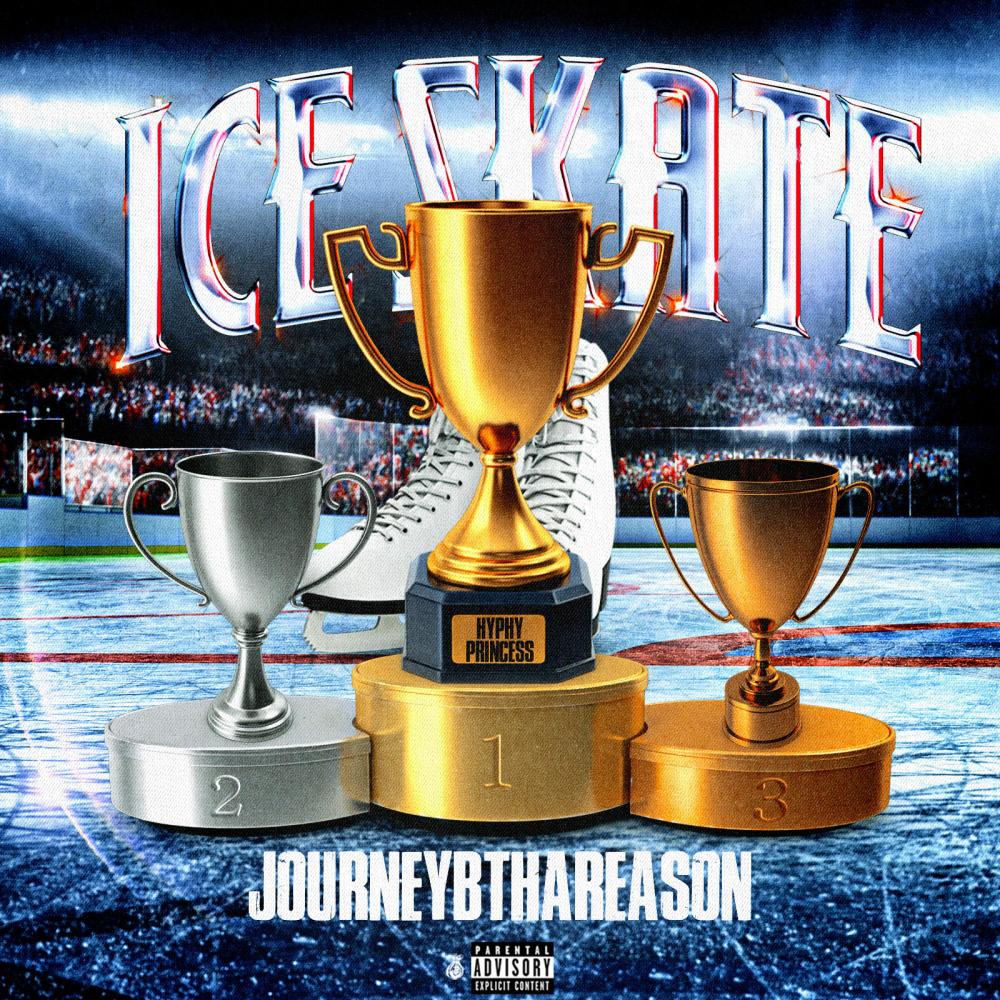Ice Skate (Explicit)