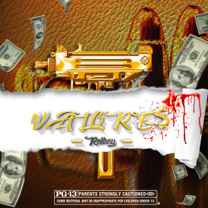 收聽Relboy的Valores (Explicit)歌詞歌曲