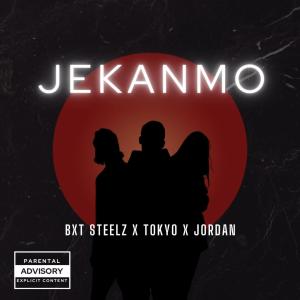 Album Jekanmo oleh Tokyo