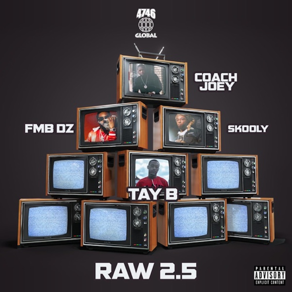 Raw 2.5 (Explicit)