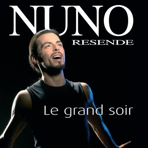 Le Grand soir (Instrumental)